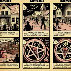 Сатаник лет: Как спорт может изменить вашу жизнь