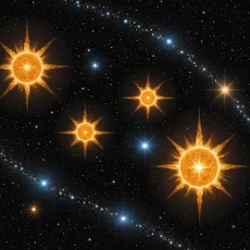 Разбираемся с альфа центавра: от А до Я